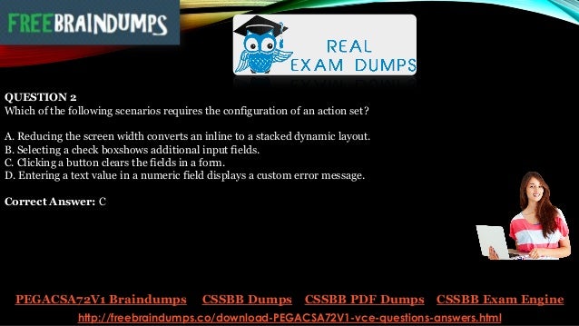 PEGACPSA88V1 Latest Exam Practice & Practice PEGACPSA88V1 Questions - PEGACPSA88V1 Valid Dumps Questions