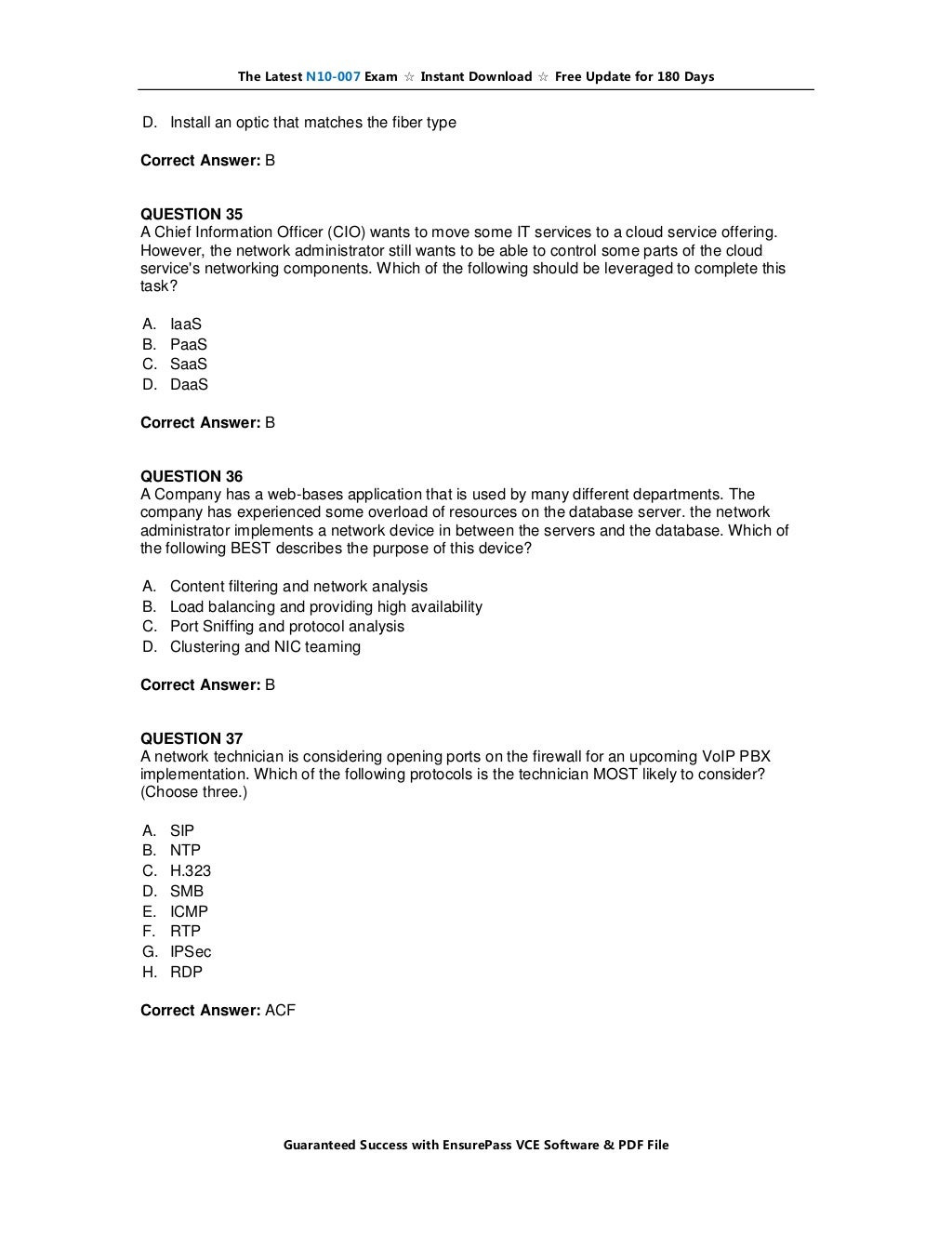 400-007 Study Guide | Reliable 400-007 Braindumps & Study 400-007 Tool