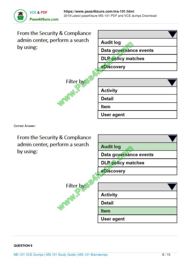 MS-101 Latest Exam Book, MS-101 PDF Cram Exam | New MS-101 Real Exam