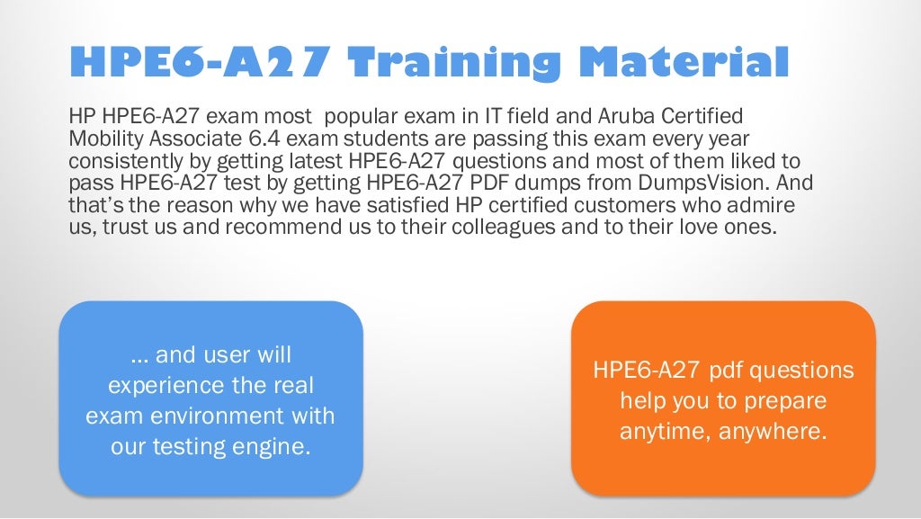 HPE7-A02 Free Study Material, HPE7-A02 Exam Certification | HPE7-A02 Valid Dumps Book