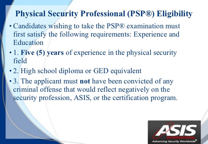 ASIS PSP Training Material - PSP Latest Braindumps Sheet