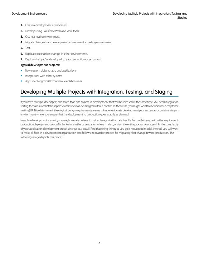 Salesforce Development-Lifecycle-and-Deployment-Architect Valid Braindumps Book & Development-Lifecycle-and-Deployment-Architect Latest Exam Camp