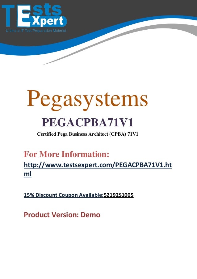 Pegasystems PEGACPDS88V1 Pdf Dumps | PEGACPDS88V1 Premium Files & Certification PEGACPDS88V1 Exam Infor