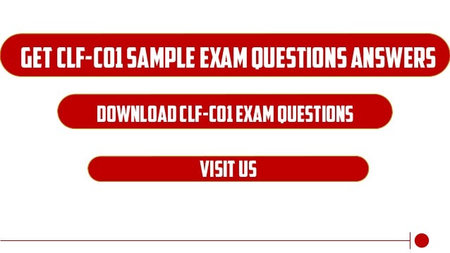 CLF-C01 Valid Test Review & Valid CLF-C01 Test Dumps - Reliable CLF-C01 Test Objectives