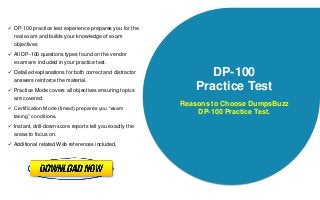 Valid DP-100 Dumps & DP-100 Latest Guide Files - DP-100 VCE Dumps