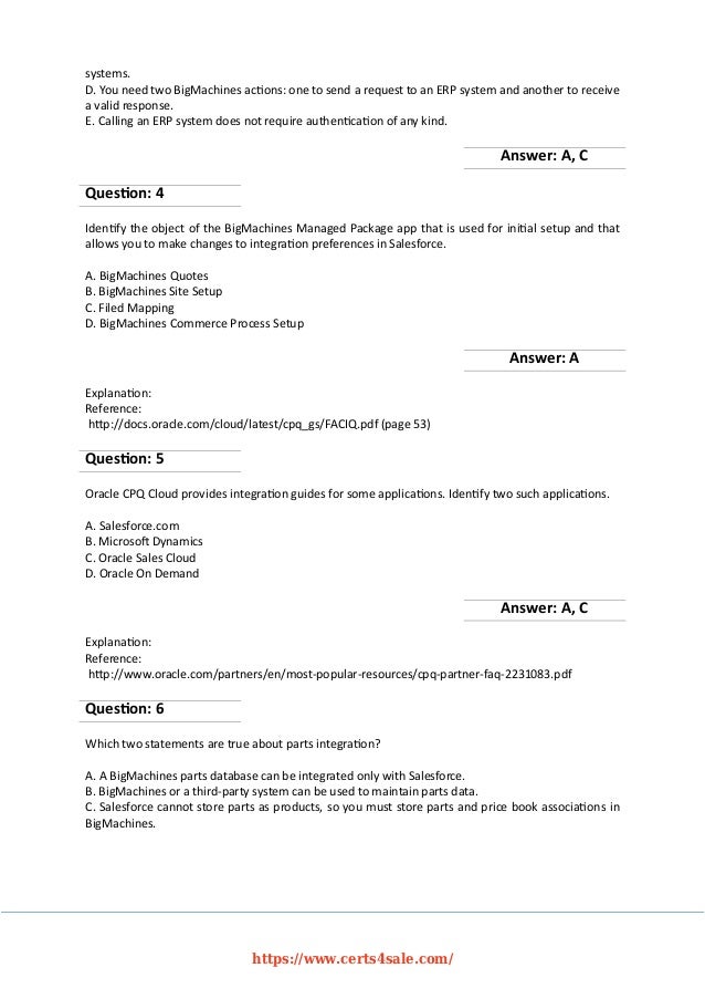 Industries-CPQ-Developer Valid Test Notes & Salesforce Industries-CPQ-Developer Detail Explanation