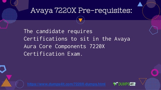 Reliable 71402X Guide Files | Avaya Latest 71402X Test Question