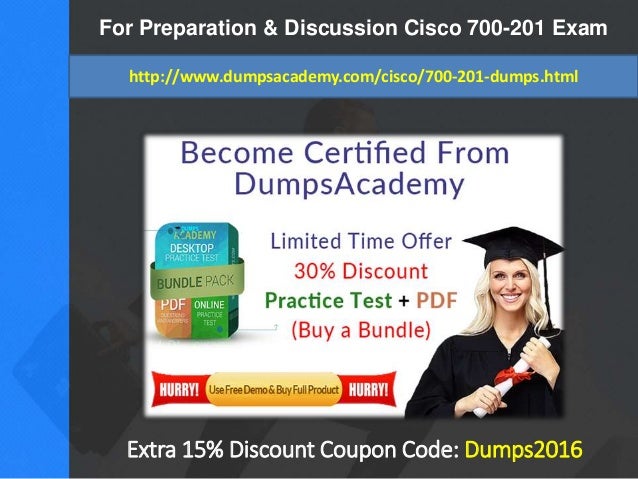 700-240 Exam Reviews, Cisco 700-240 New Dumps Questions