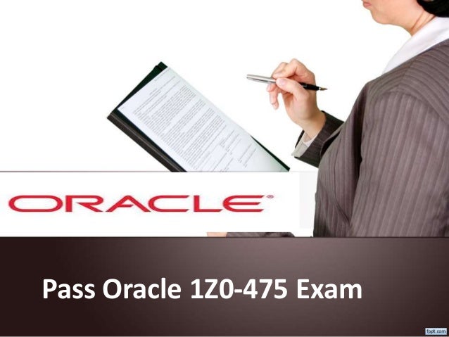 1Z1-083 Practice Test - Original 1Z1-083 Questions, Test Oracle Database Administration II Lab Questions