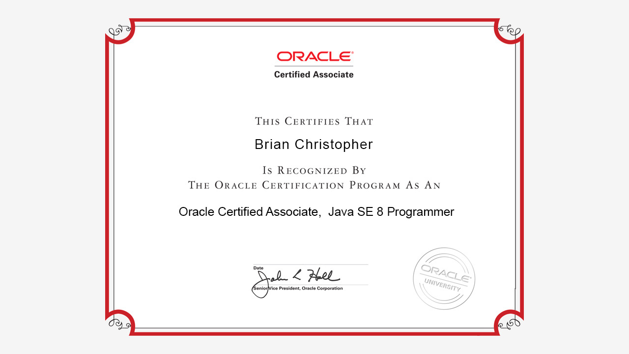 Certification 1z0-1105-22 Exam Dumps | Oracle 1z0-1105-22 Latest Practice Questions