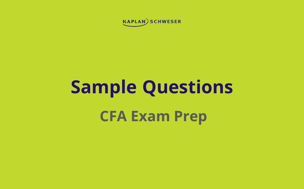 Reliable CFA-001 Exam Blueprint, Actual CFA-001 Test Answers