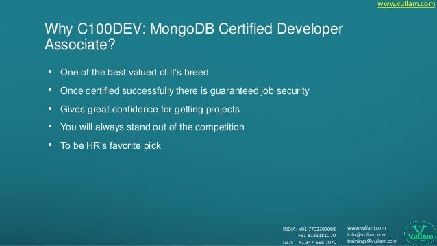 C100DEV Exam Testking - MongoDB Reliable C100DEV Exam Voucher