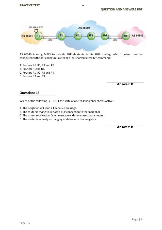 Pass 4A0-265 Test & Valid Dumps 4A0-265 Pdf - 4A0-265 New Test Materials