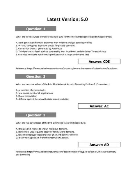 PSE-Strata-Associate Test Engine, Palo Alto Networks Latest PSE-Strata-Associate Test Format