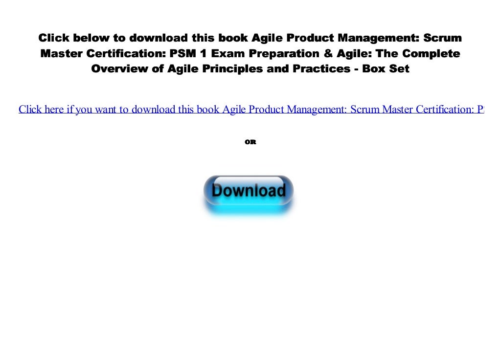 Scrum Sample PSM-I Questions Pdf - Latest PSM-I Braindumps Sheet