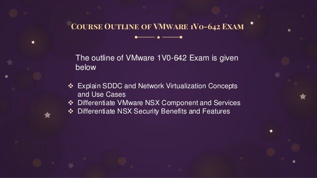 Relevant 1V0-41.20 Answers | VMware 1V0-41.20 Actual Tests