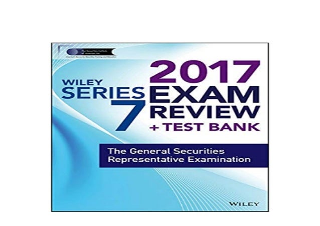 FINRA Valid Series-7 Test Papers - Valid Series-7 Exam Cram