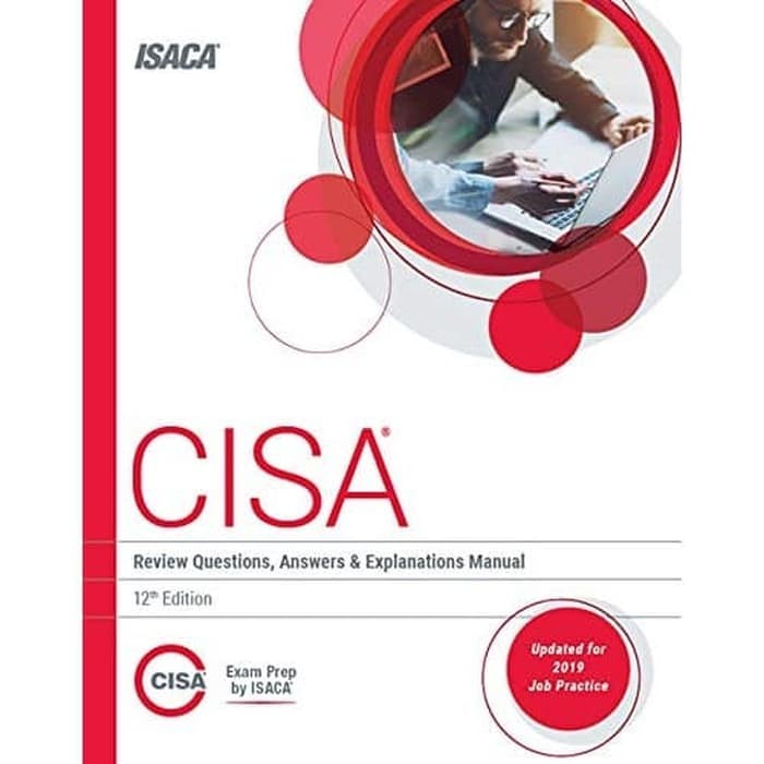 CISA Certification Book Torrent - ISACA Detailed CISA Study Plan