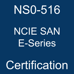 Network Appliance NS0-516 Exam Labs, NS0-516 Pass Guaranteed | New NS0-516 Test Test