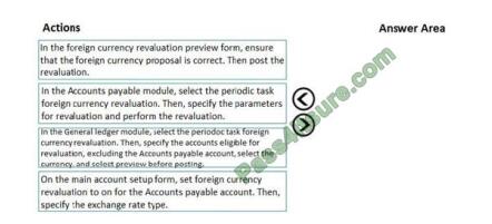 Microsoft MB-310 Best Study Material, MB-310 Answers Free