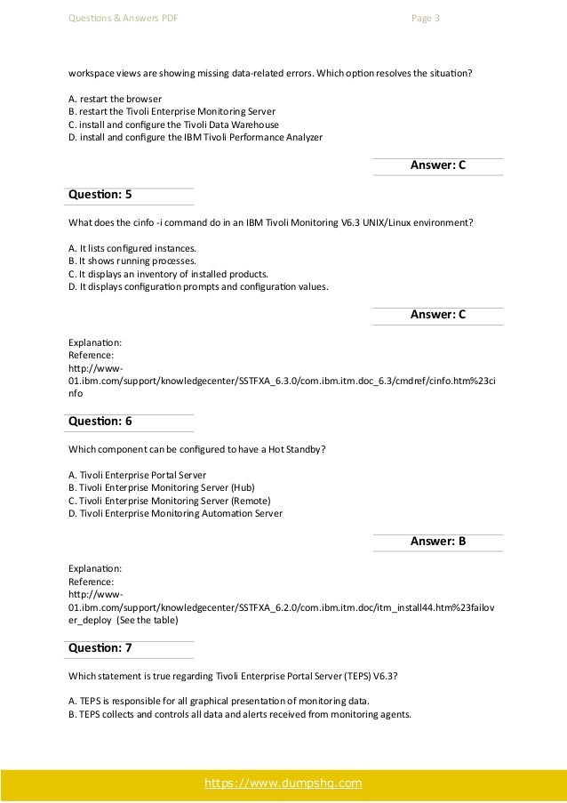 S2000-018 Reliable Braindumps Pdf & IBM Reliable S2000-018 Test Dumps