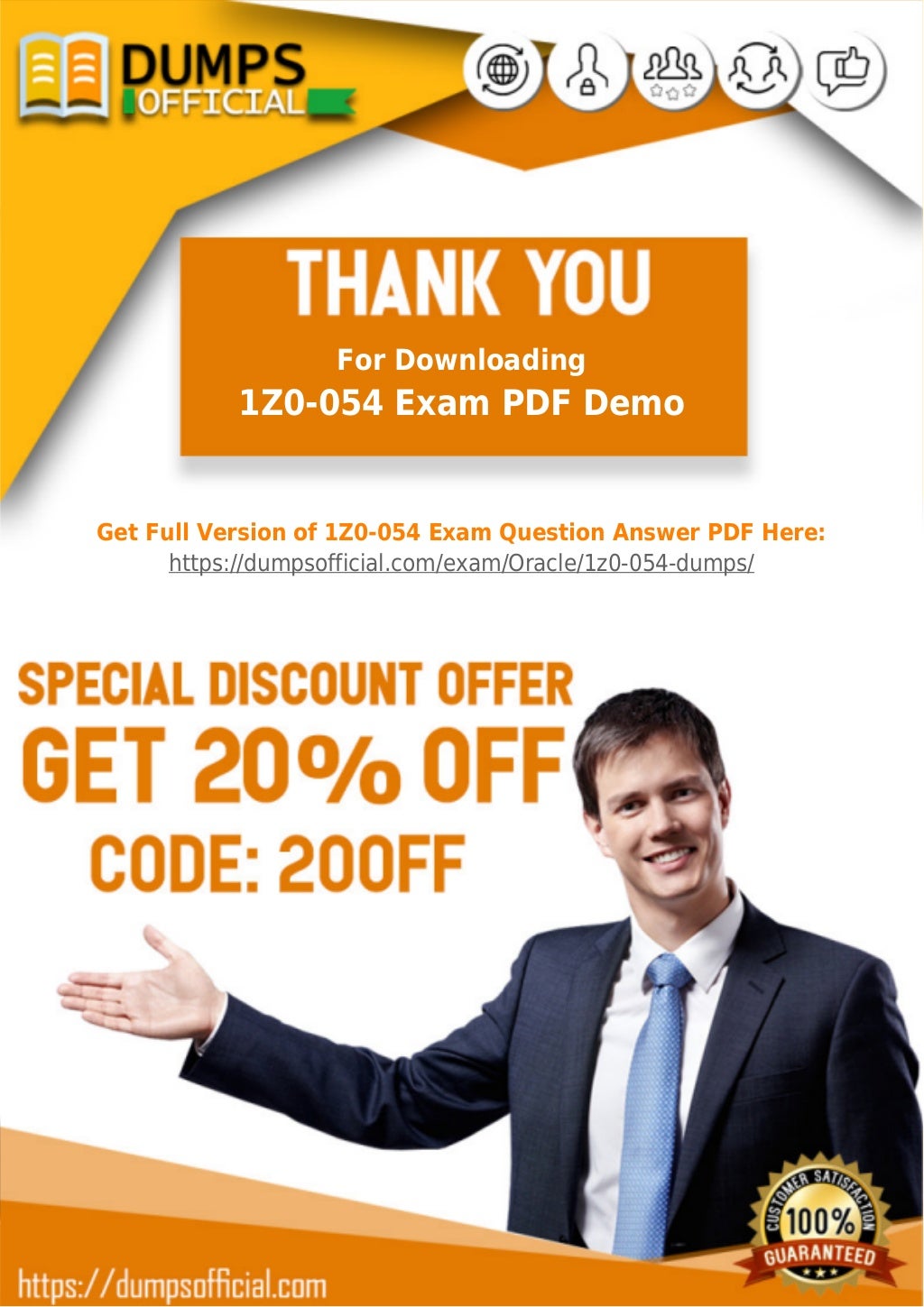 Valid 1z0-1093-22 Exam Pattern & 1z0-1093-22 Valid Test Book - Cert 1z0-1093-22 Guide