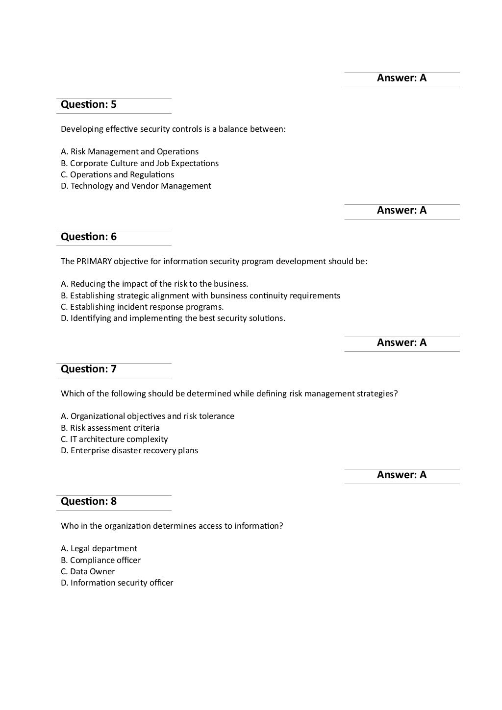 Exam 712-50 Exercise | Reliable 712-50 Test Duration & 712-50 Exam Engine