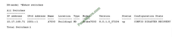 Reliable HPE6-A72 Test Blueprint & Valid Braindumps HPE6-A72 Sheet