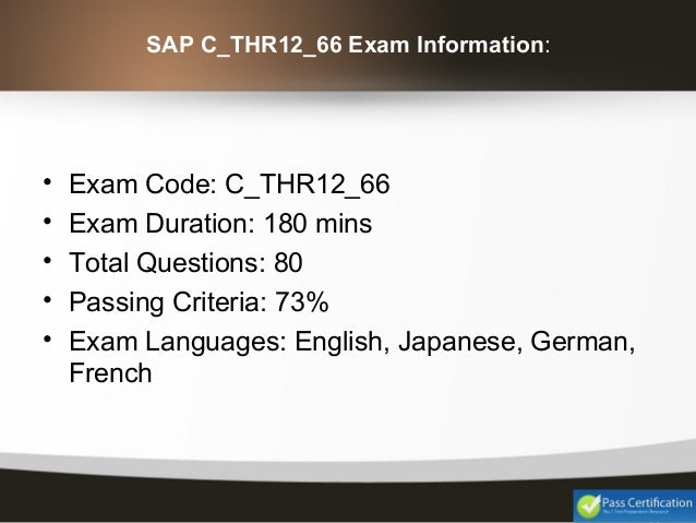 C-THR87-2211 Examcollection Free Dumps, SAP C-THR87-2211 Braindump Pdf