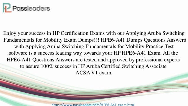 Download HPE6-A78 Fee & HP Dumps HPE6-A78 Free - HPE6-A78 Practical Information