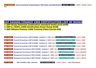 New C-TS462-2021 Exam Practice & C-TS462-2021 Training Pdf - C-TS462-2021 Latest Test Format