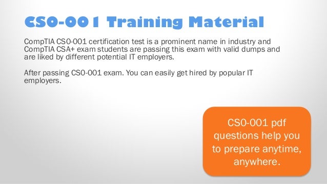 New CS0-003 Exam Online & Test CS0-003 Objectives Pdf - CS0-003 Latest Exam Question