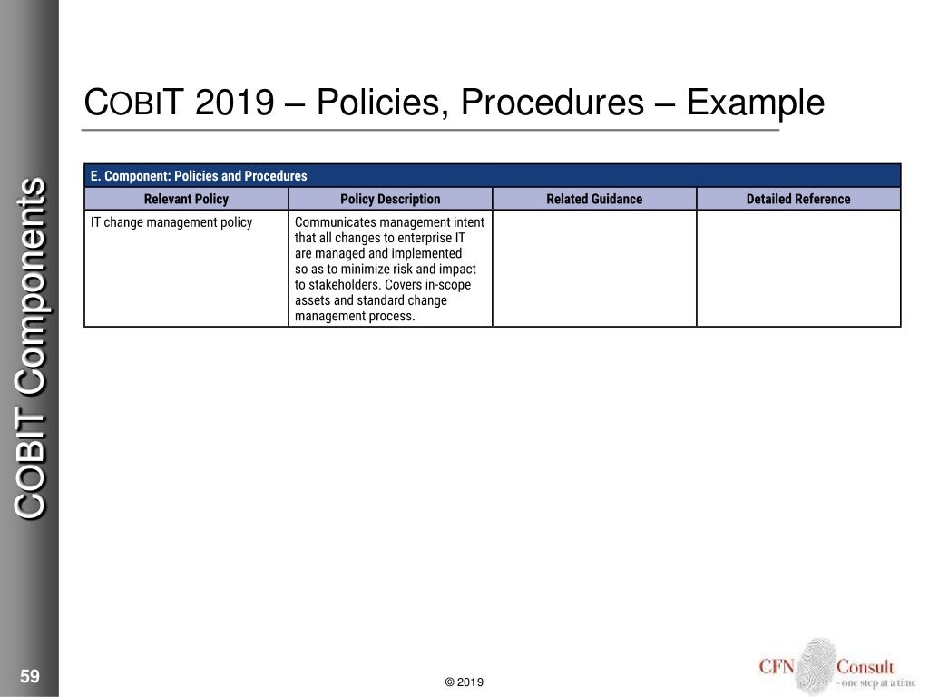 ISACA New COBIT-2019 Test Discount - Valid COBIT-2019 Exam Testking