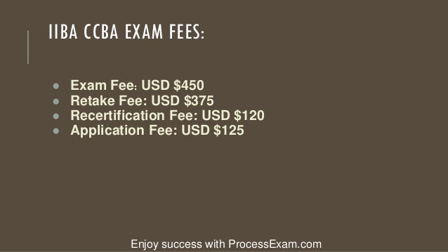 CCBA Latest Exam Simulator - IIBA Test CCBA Simulator Free