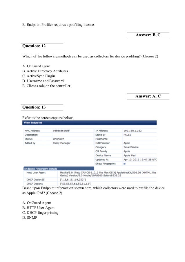 2024 HPE6-A84 Reliable Real Test | Review HPE6-A84 Guide & Dumps Aruba Certified Network Security Expert Written Exam Discount