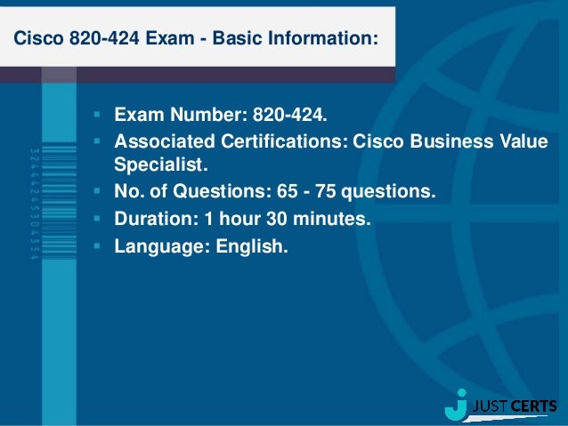 Cisco Latest 820-605 Test Camp & Guaranteed 820-605 Questions Answers