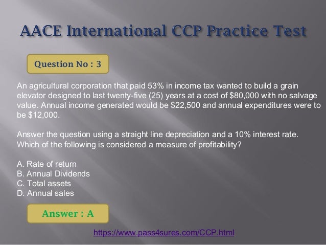 CCP Reliable Braindumps Files | AACE International Latest CCP Test Objectives