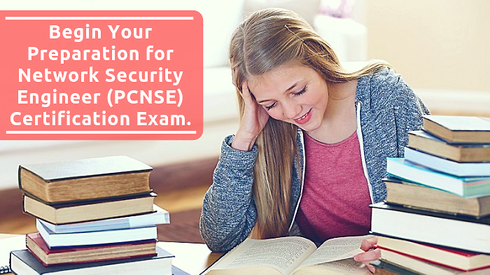 New PCNSE Exam Preparation - Test PCNSE Objectives Pdf