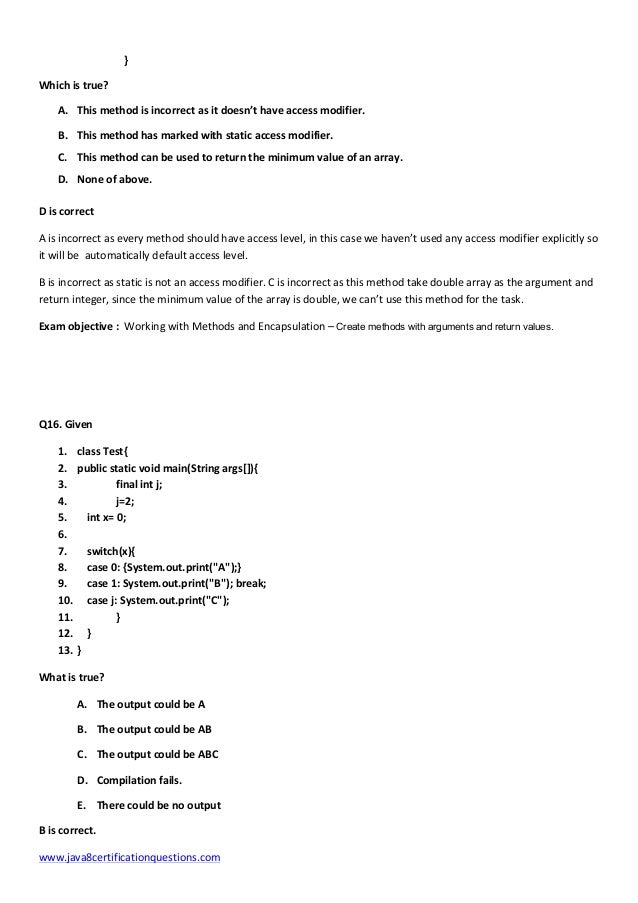 1z1-808 Preparation & 1z1-808 Reliable Exam Sims - Pdf 1z1-808 Torrent