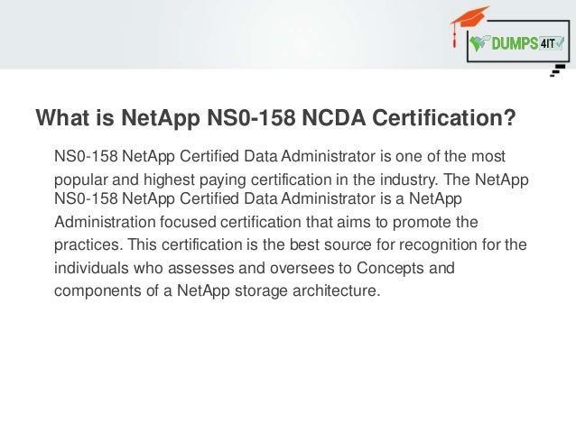 Pass NS0-593 Guaranteed - NS0-593 Valid Test Dumps, Authorized NS0-593 Exam Dumps