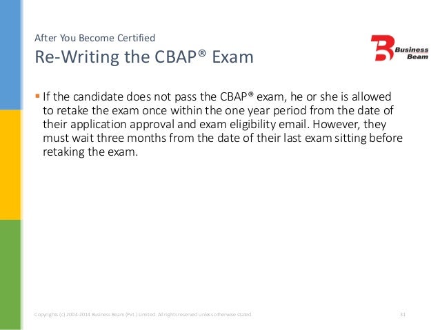 Best CBAP Practice - New CBAP Exam Review, CBAP Valid Test Topics