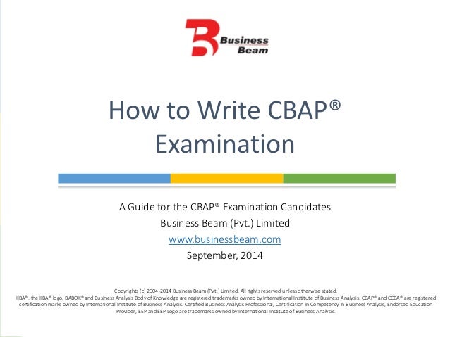 IIBA CBAP Valid Test Voucher, Exam CBAP Tips | Study CBAP Reference