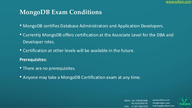 C100DBA Accurate Study Material, MongoDB C100DBA Online Lab Simulation