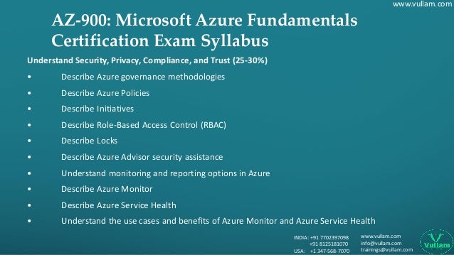 AZ-900 Exam Consultant, Download AZ-900 Demo | Microsoft Azure Fundamentals Pdf Exam Dump