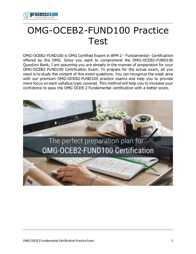 OMG Reliable OMG-OCUP2-FOUND100 Test Blueprint - OMG-OCUP2-FOUND100 Guaranteed Questions Answers