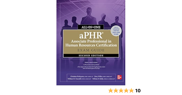 2024 New aPHR Practice Questions & Reliable aPHR Exam Question