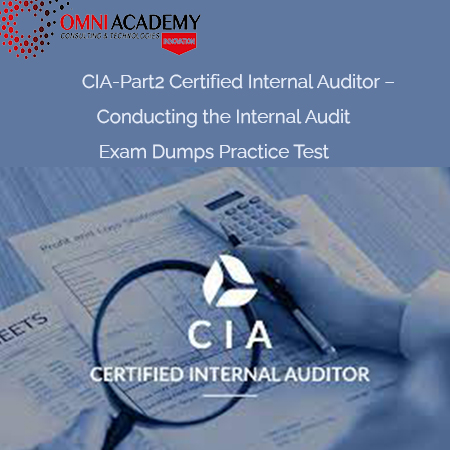 IIA-CIA-Part2 Boot Camp - IIA-CIA-Part2 Brain Dumps, IIA-CIA-Part2 Valid Test Review