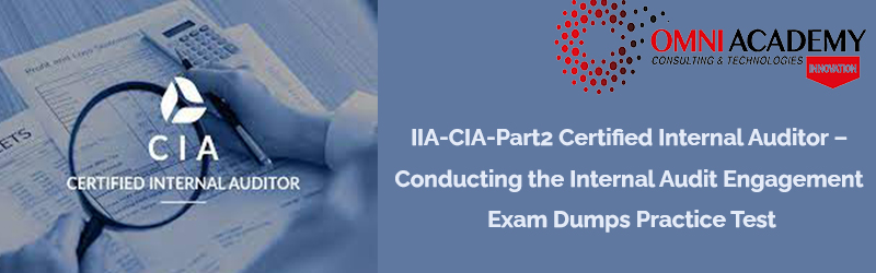 IIA Pdf Demo IIA-CIA-Part2 Download | IIA-CIA-Part2 Pass4sure Study Materials