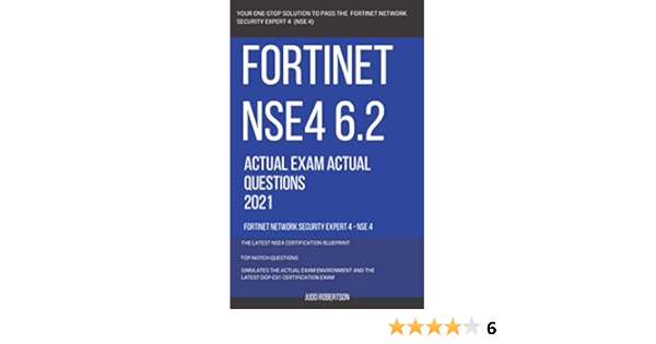 Fortinet Latest NSE6_FSW-7.2 Dumps Book, Valid Exam NSE6_FSW-7.2 Vce Free