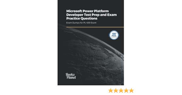 Microsoft New PL-400 Test Questions & Formal PL-400 Test